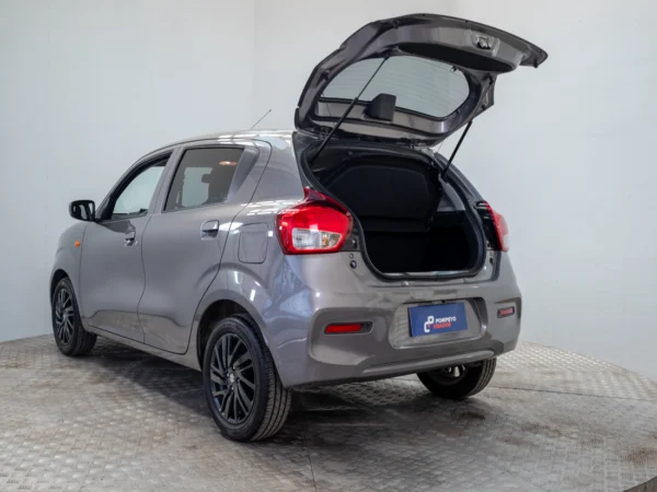 SUZUKI CELERIO 2025 usado — Pompeyo Carrasco — foto 9