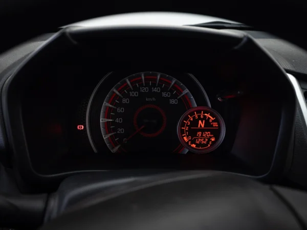 SUZUKI CELERIO 2025 usado — Pompeyo Carrasco — foto 12
