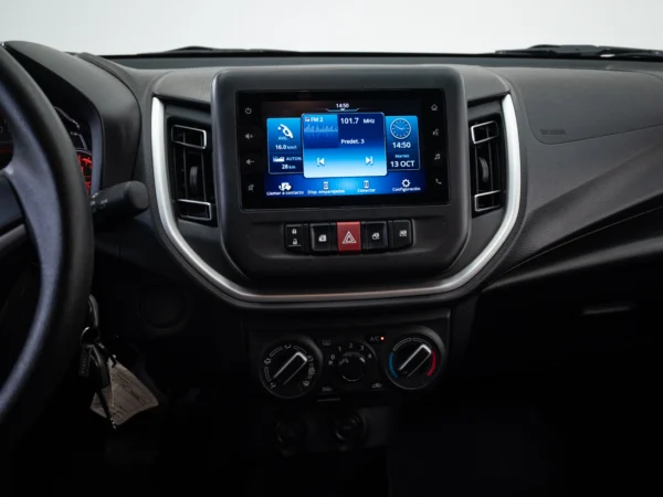 SUZUKI CELERIO 2025 usado — Pompeyo Carrasco — foto 15