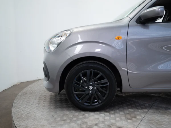SUZUKI CELERIO 2025 usado — Pompeyo Carrasco — foto 16