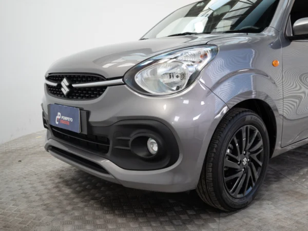 SUZUKI CELERIO 2025 usado — Pompeyo Carrasco — foto 17