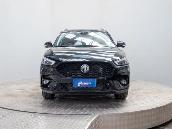 MG ZX 2025 usado — Pompeyo Carrasco — foto 2
