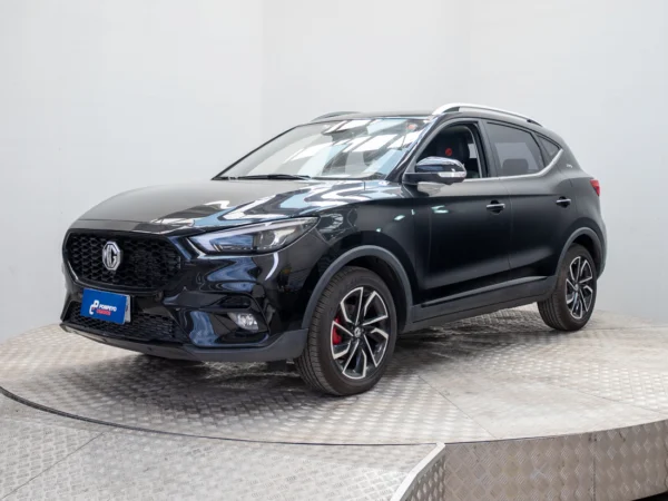 MG ZX 2025 usado — Pompeyo Carrasco — foto 1