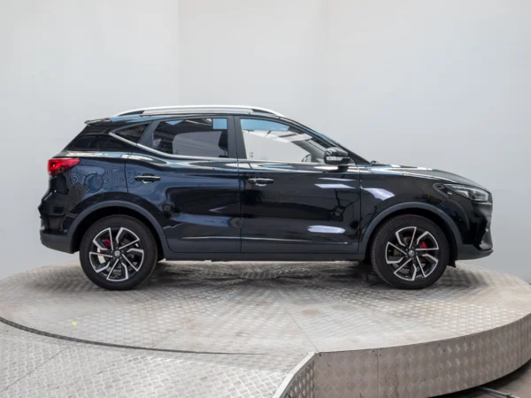 MG ZX 2025 usado — Pompeyo Carrasco — foto 7