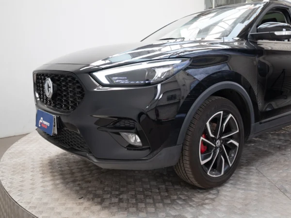 MG ZX 2025 usado — Pompeyo Carrasco — foto 17