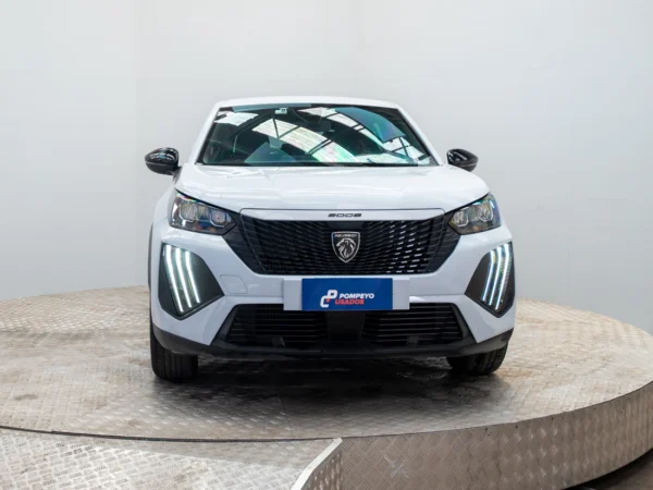 Peugeot 2008 2025 usado — Pompeyo Carrasco — foto 2