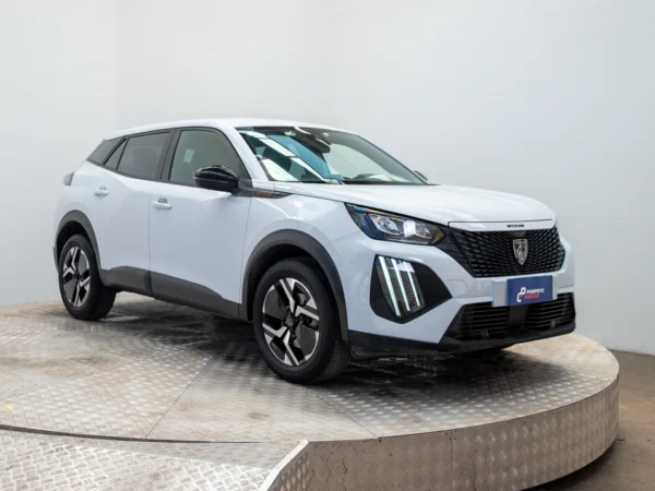 Peugeot 2008 2025 usado — Pompeyo Carrasco — foto 8