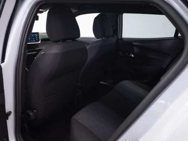 Peugeot 2008 2025 usado — Pompeyo Carrasco — foto 13