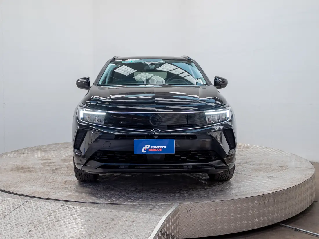 OPEL GRANDLAND GS DIESEL 130HP AT 2025