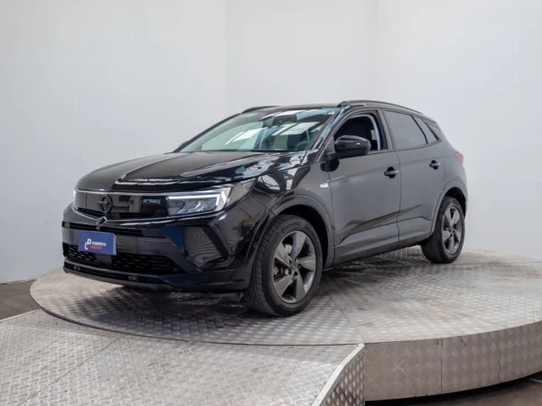 Opel GRANDLAND 2025 usado — Pompeyo Carrasco — foto 1
