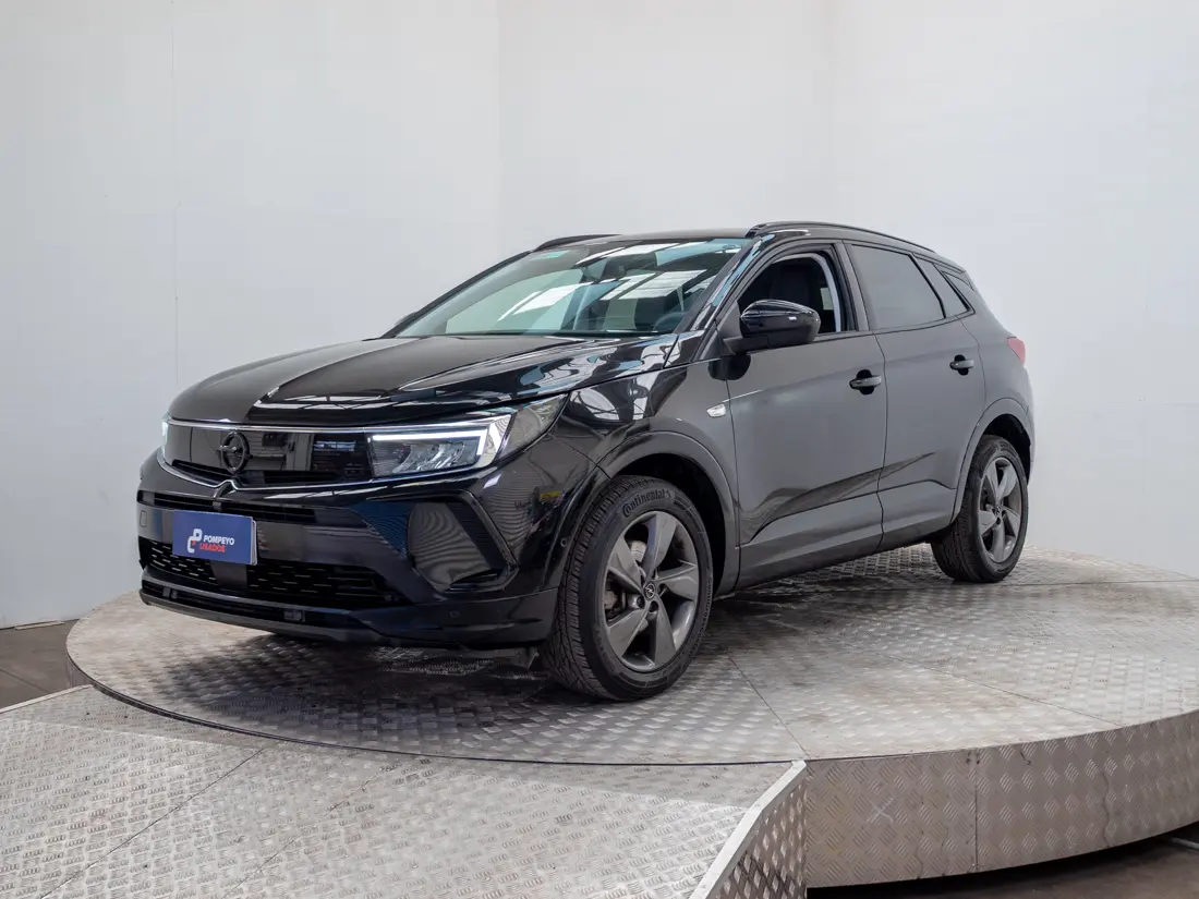 Opel GRANDLAND 2025 usado — Pompeyo Carrasco