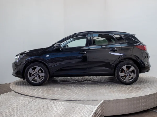 Opel GRANDLAND 2025 usado — Pompeyo Carrasco — foto 3