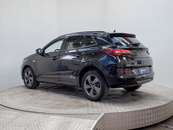 Opel GRANDLAND 2025 usado — Pompeyo Carrasco — foto 4
