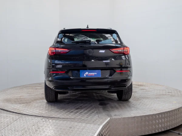 Opel GRANDLAND 2025 usado — Pompeyo Carrasco — foto 5