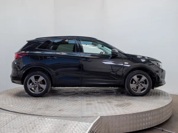 Opel GRANDLAND 2025 usado — Pompeyo Carrasco — foto 7