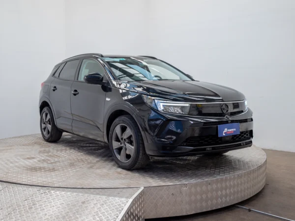 Opel GRANDLAND 2025 usado — Pompeyo Carrasco — foto 8
