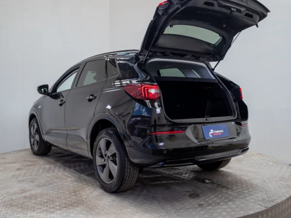 Opel GRANDLAND 2025 usado — Pompeyo Carrasco — foto 9