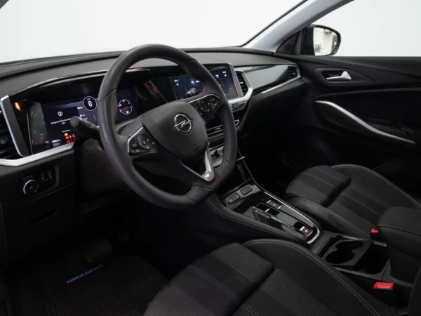 Opel GRANDLAND 2025 usado — Pompeyo Carrasco — foto 10