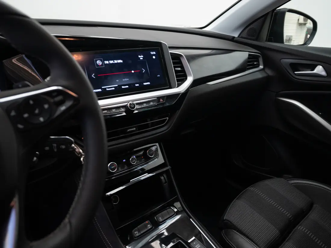 OPEL GRANDLAND GS DIESEL 130HP AT 2025