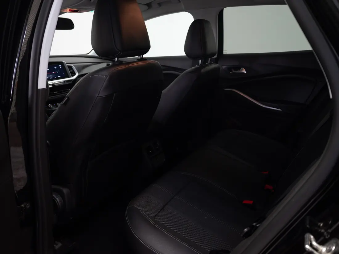 OPEL GRANDLAND GS DIESEL 130HP AT 2025