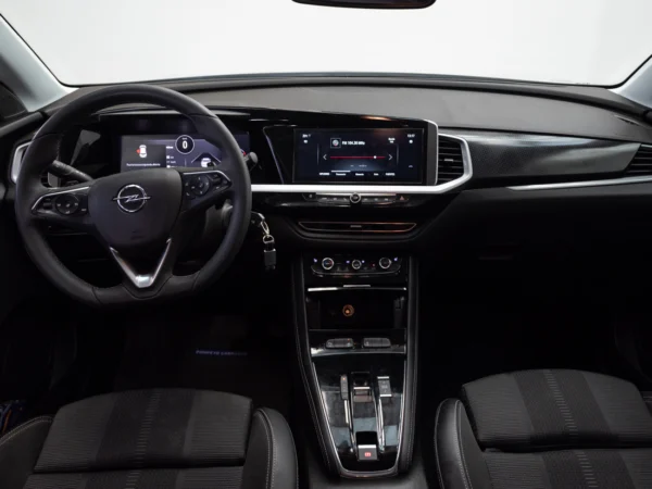 Opel GRANDLAND 2025 usado — Pompeyo Carrasco — foto 14