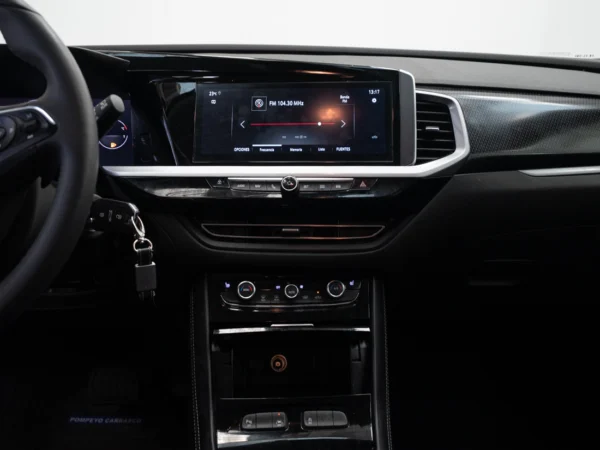 Opel GRANDLAND 2025 usado — Pompeyo Carrasco — foto 15