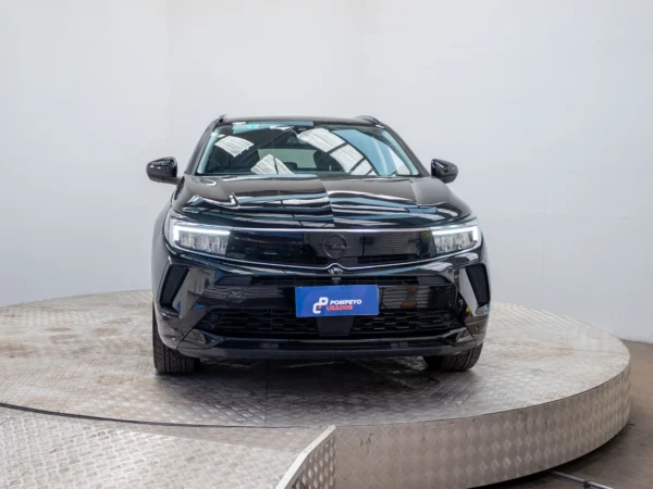 Opel GRANDLAND 2025 usado — Pompeyo Carrasco — foto 2