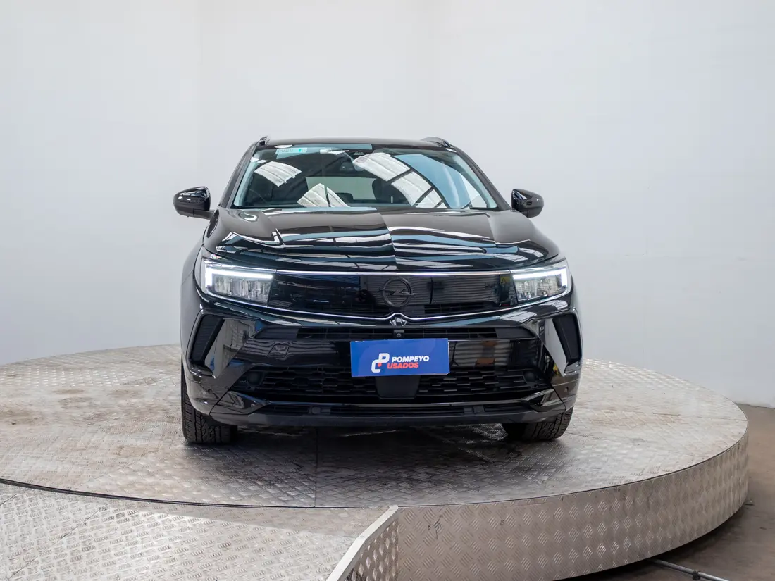 OPEL GRANDLAND GS DIESEL 130HP AT 2025
