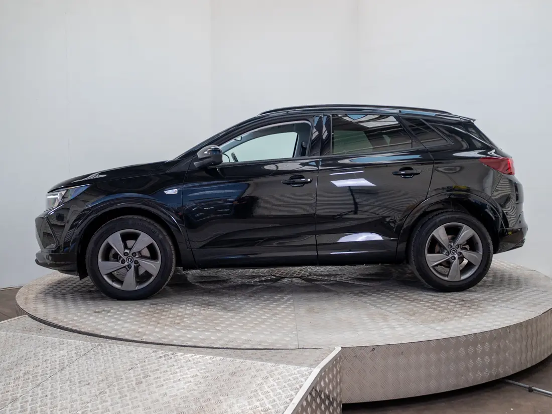 OPEL GRANDLAND GS DIESEL 130HP AT 2025