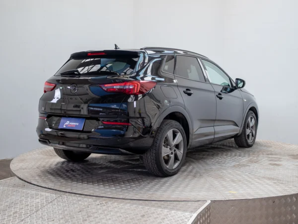 Opel GRANDLAND 2025 usado — Pompeyo Carrasco — foto 6