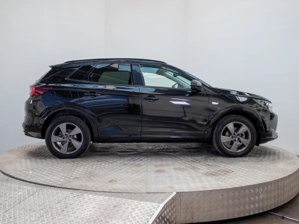 Opel GRANDLAND 2025 usado — Pompeyo Carrasco — foto 7