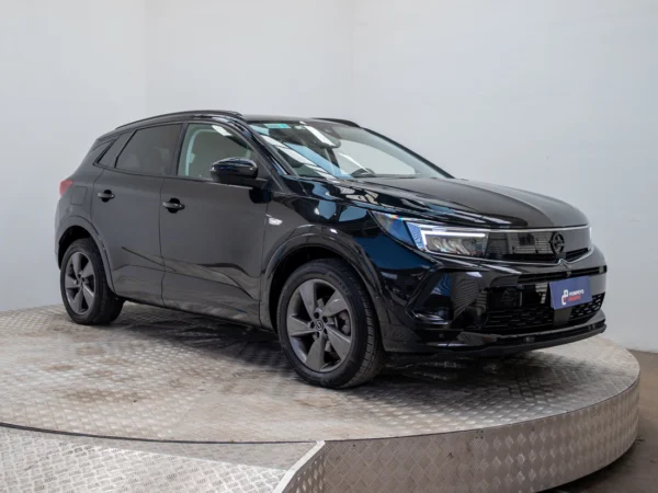 Opel GRANDLAND 2025 usado — Pompeyo Carrasco — foto 8