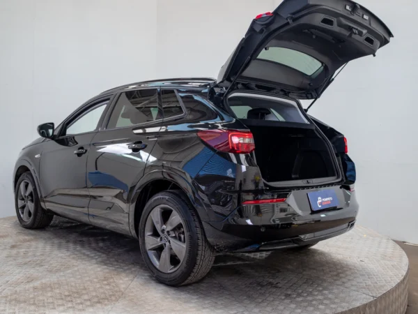 Opel GRANDLAND 2025 usado — Pompeyo Carrasco — foto 9
