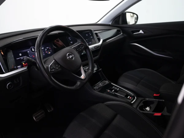 Opel GRANDLAND 2025 usado — Pompeyo Carrasco — foto 10