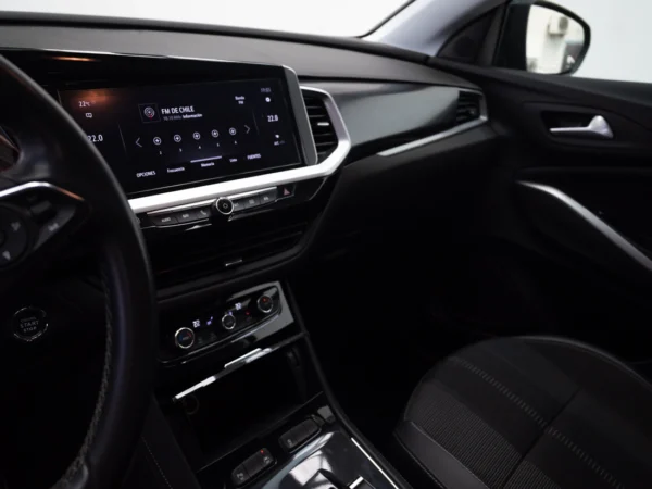 Opel GRANDLAND 2025 usado — Pompeyo Carrasco — foto 11
