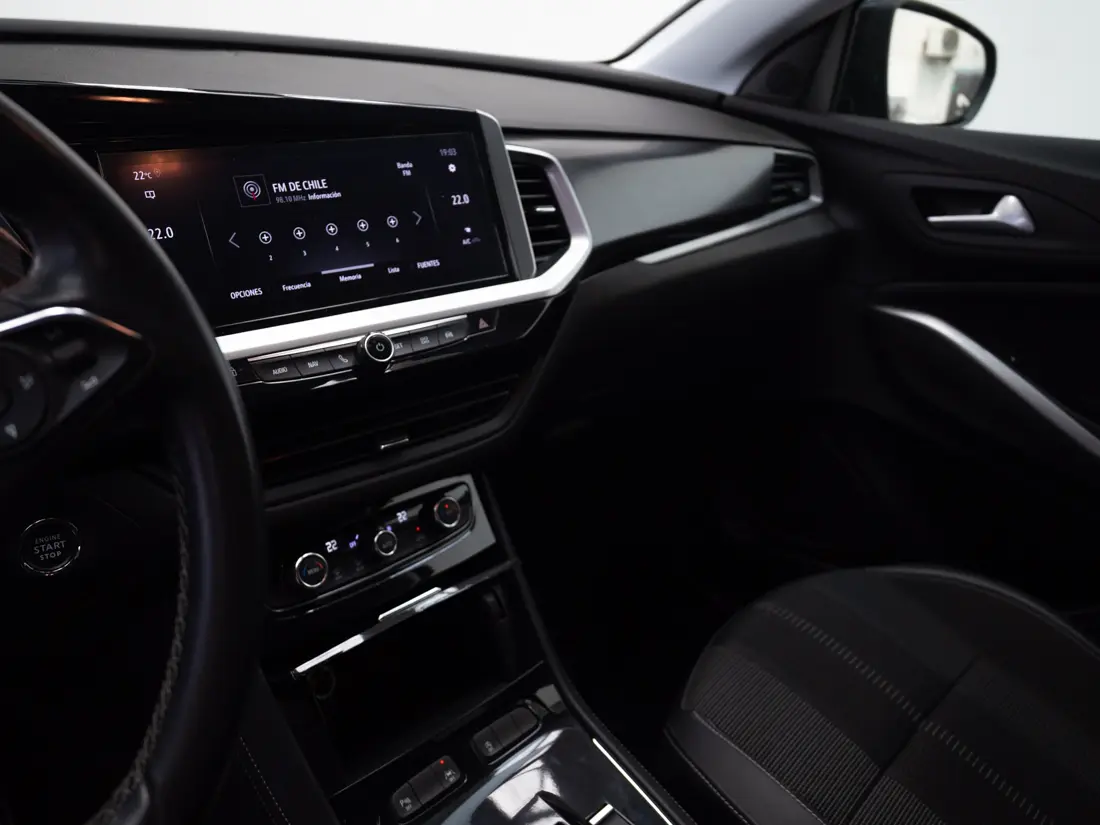 OPEL GRANDLAND GS DIESEL 130HP AT 2025