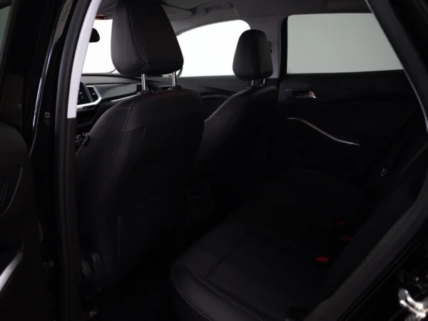 Opel GRANDLAND 2025 usado — Pompeyo Carrasco — foto 13