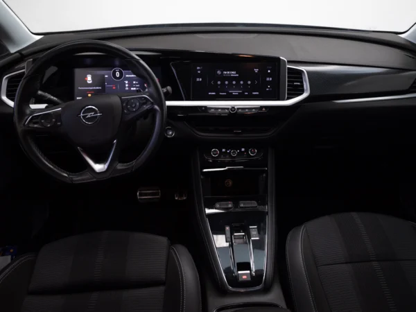 Opel GRANDLAND 2025 usado — Pompeyo Carrasco — foto 14