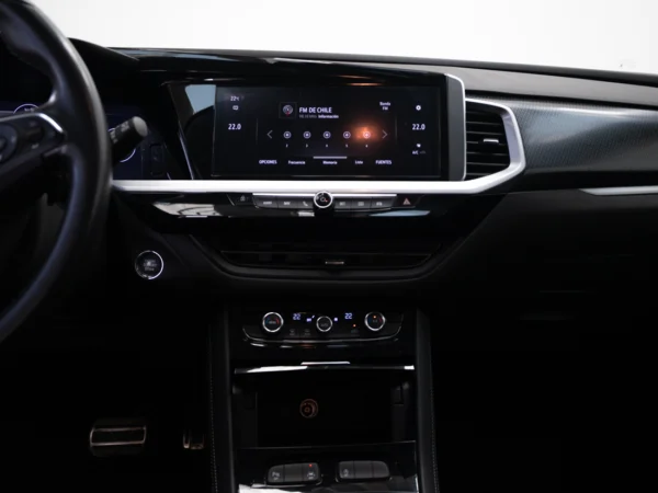 Opel GRANDLAND 2025 usado — Pompeyo Carrasco — foto 15