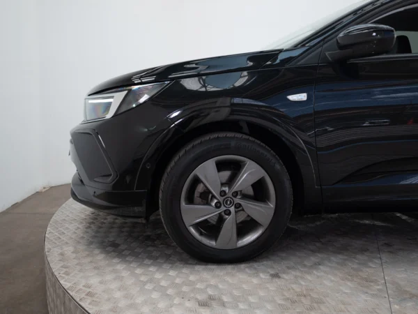 Opel GRANDLAND 2025 usado — Pompeyo Carrasco — foto 16