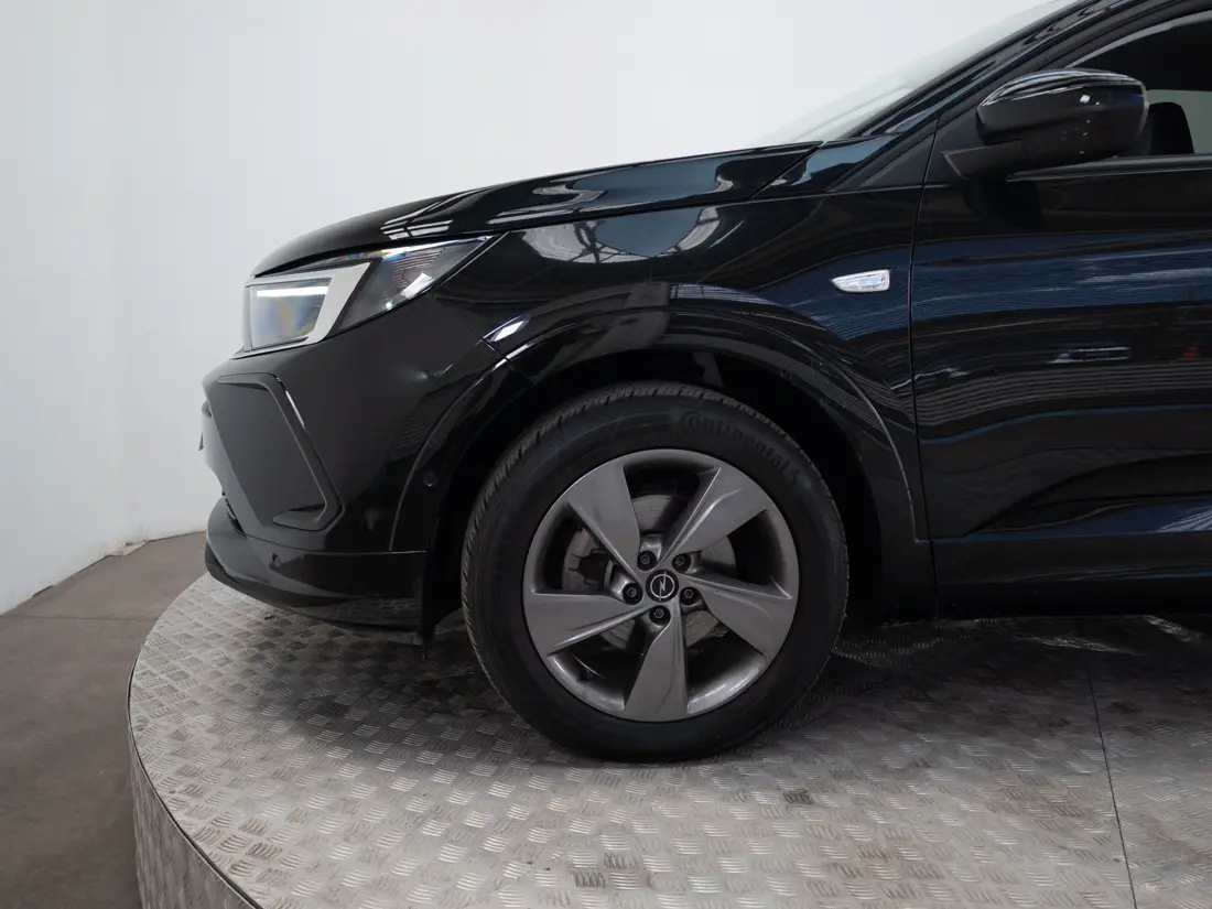 OPEL GRANDLAND GS DIESEL 130HP AT 2025