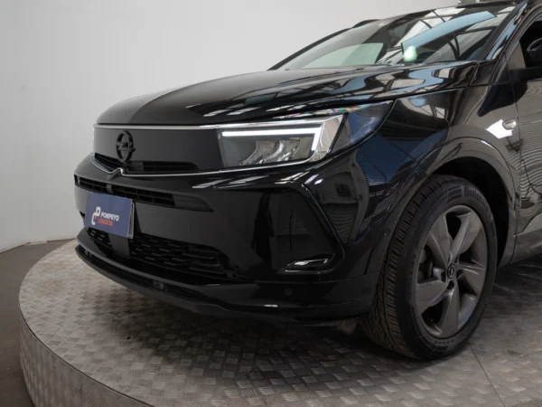 Opel GRANDLAND 2025 usado — Pompeyo Carrasco — foto 17