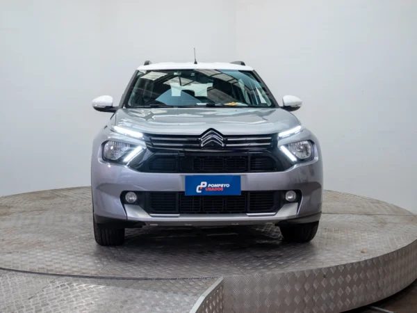 Citroën C3 2025 usado — Pompeyo Carrasco — foto 2