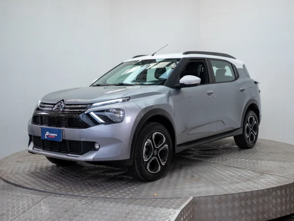 Citroën C3 2025 usado — Pompeyo Carrasco — foto 1