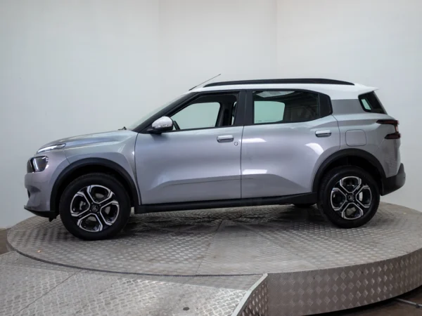 Citroën C3 2025 usado — Pompeyo Carrasco — foto 3