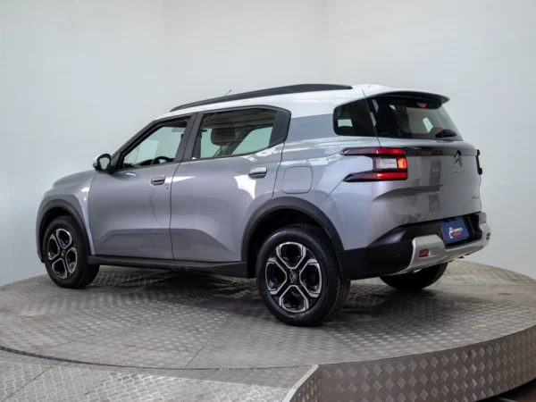 Citroën C3 2025 usado — Pompeyo Carrasco — foto 4