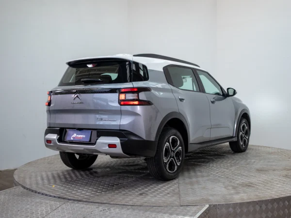 Citroën C3 2025 usado — Pompeyo Carrasco — foto 6