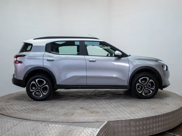 Citroën C3 2025 usado — Pompeyo Carrasco — foto 7