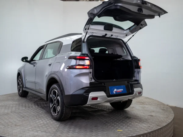 Citroën C3 2025 usado — Pompeyo Carrasco — foto 9