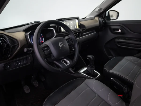 Citroën C3 2025 usado — Pompeyo Carrasco — foto 10